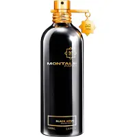 Montale Black Aoud Uomo 100 ml — Eau de Parfum