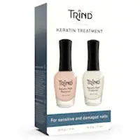 Trind Hand & Nail Care Kit Trattamento Alla Cheratina
