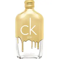 Calvin Klein CK One Gold Unisex 200 ml — Eau de Toilette