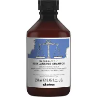 Davines Natural Tech Shampoo Riequilibrante 250 ml — Shampoo