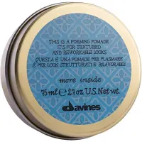 Davines More Inside Pomata Formante 75 ml — Pomata per capelli