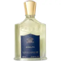 Creed Erolfa Eau de Parfum Uomo 50ml — Eau di Parfum