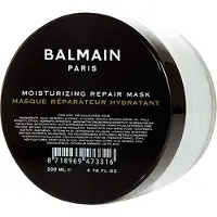 Balmain Hair Couture Moisturizing Maschera nutriente capelli 200 ml