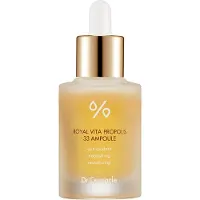 Dr Ceuracle Royal Vita Propoli 33 Siero rigenerante 30 ml — Siero Viso