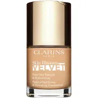 Clarins Skin Illusion Velvet 108.3N 30 ml — Fondotinta