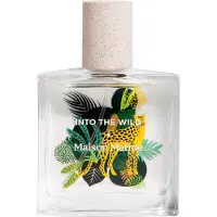 MAISON MATINE Into the Wild Eau de Parfum 50 ml — Profumo Unisex