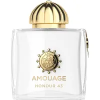 Amouage Honour 43 Donna 100 ml — Estratto di Profumo