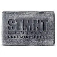 STMNT Barra detergente per capelli e corpo 125g