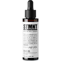 STMNT Olio Idratante Capelli Barba 50 ml — Olio capelli