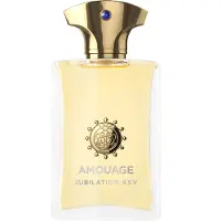 Amouage Jubilation XXV Uomo Eau de Parfum 100 ml — Eau de Parfum