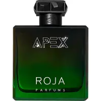 Roja Parfums Eau De Parfum Apex Vapo 100ml