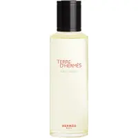 Hermès Paris Terre d'Eau Givree Eau de Parfum Uomo 200ml Ricarica — Eau de Parfum
