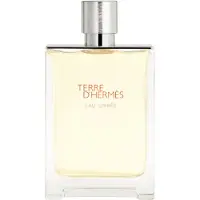 Hermès Paris Hermès Terre d'Hermès Eau Givrée 175 ml Eau de Parfum Uomo Ricaricabile