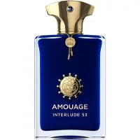 Amouage Interlude 53 Extrait de Parfum Uomo 100 ml
