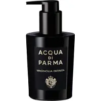 Acqua di Parma Magnolia Infinita 300 ml — Sapone Mani e Corpo
