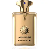 Amouage Jubilation 40 Uomo Extrait de Parfum 100 ml