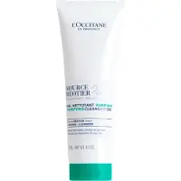 L'Occitane Gel detergente purificante Source Réotier - 125 - en Provence
