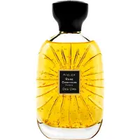 Ateliers des Ors Rose Omeyyade Estratto di profumo 100 ml — Eau de Parfum