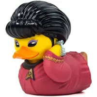 TUBBZ Anatra Star Trek Nyota Uhara Boxed Edition 10 Cm