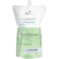 Wella WP Pro Elements Calm 1 l — Shampoo Lenitivo