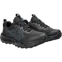 Asics Scarpa da corsa 'Sonoma 8' grigio / nero