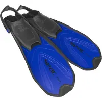 Seac Sub Pinne Da Immersione Zoom