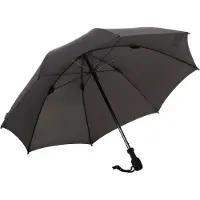 Euroschirm Birdiepal Octagon Ombrello nero