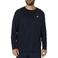 Asics Maglietta A Maniche Lunghe Core