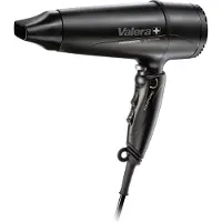 Valera Professional hair dryer Swiss Light 5400 Fold-Away Ionic Tourmaline