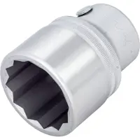 Hazet 1000Z-35 Hex head Bits 35 mm 3/4 (20 mm)