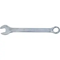 AWTOOLS Set di 6 chiavi a lama piattaElem. 8/10/12/13/15/17Mm