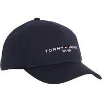 Tommy Hilfiger Cappellino Con Visiera Established