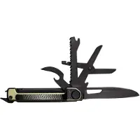 Gerber Armbar Scout 1064404 Dark Green, multiutensile