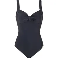 Sunflair Costume intero nero
