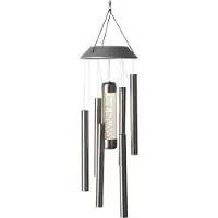 Star Trading Bubbly - decorativo segnavento con illuminazione