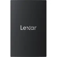 Lexar SL500 4TB Portable SSD