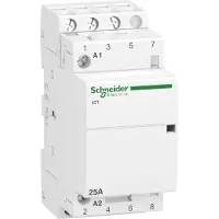 Schneider Electric Contattore di installazione A9C20833