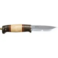 Helle Coltello da caccia Harding