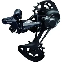 Shimano Cambio Posteriore Xt M8120 Shadow Rd+ Direct