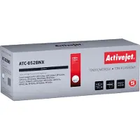 ActiveJet Cartucce Di Inchiostro Compatibili Canon 052bk Xl