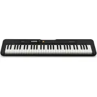 Casio Tastiera Musicale Elettronica Cts-200bk