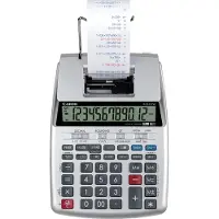 Canon Calcolatrice P 23 Dtsc Ii