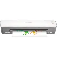 Fellowes Ion A3 Plastificatrice
