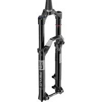 RockShox Forcella Mtb Psylo Gold Isolator Rc Crown Boost 15 X 110 Mm 44 Offset Debonair A1