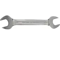 Gedore Chiave A Forchetta R05103641 Double 36x41 Mm 380 Mm