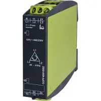 TELE Haase FALLIMENTO DI FASE SOVRAPPOSTA (G2PF400VS02 2 WE)