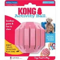 Kong Giocattolo A Palla