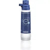 GROHE Filtre de rechange Blue B500 capacité 2600 Betteres, 40412001, 40412001