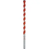Alpen Trapano multiuso/universale a cilindro da 5,5 mm.