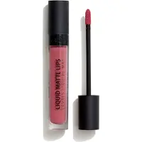 Gosh Rossetto liquido opaco, 003, Nougat Fudge, 4 ml
